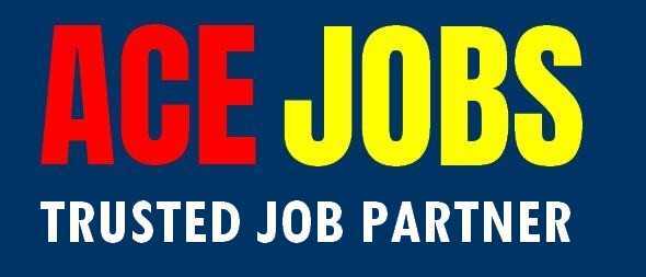 ACE Jobs — Trusted Job Partner